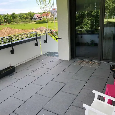 A Cozy 80 Sqm Away From With Private Garden